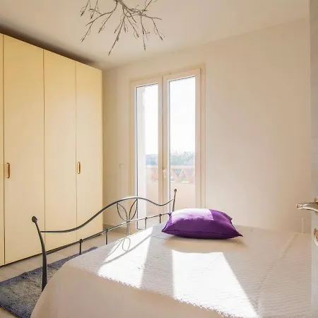 Holiday home Del Sole By Interhome *