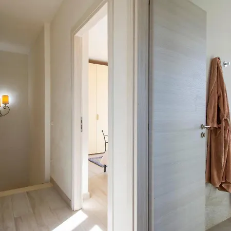 Del Sole By Interhome Holiday home Bientina