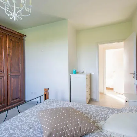 Holiday home Del Sole By Interhome Bientina