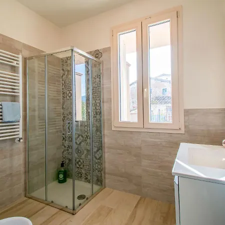 Holiday home Del Sole By Interhome *
