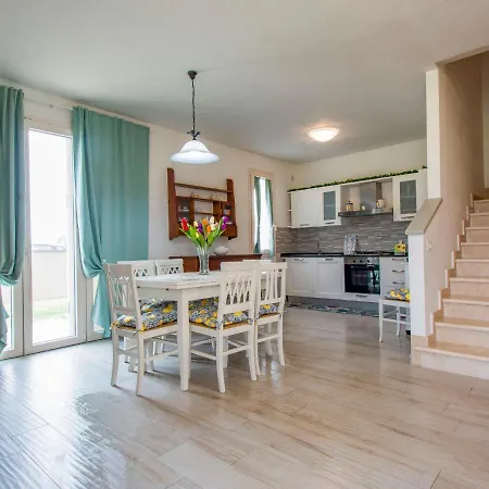 Del Sole By Interhome *