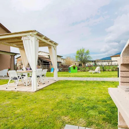 Del Sole By Interhome *