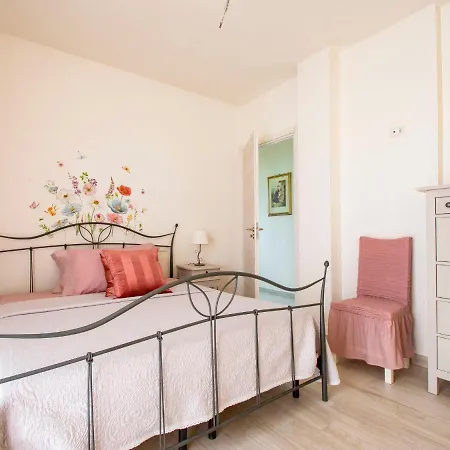 Dom wakacyjny Del Sole By Interhome *
