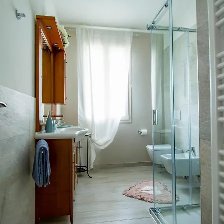 Del Sole By Interhome Bientina