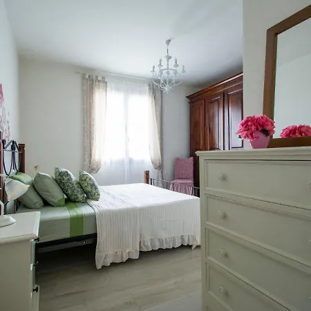 Del Sole By Interhome Holiday home *