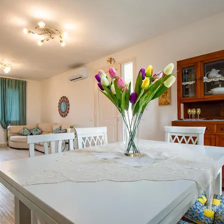 Del Sole By Interhome Holiday home Bientina