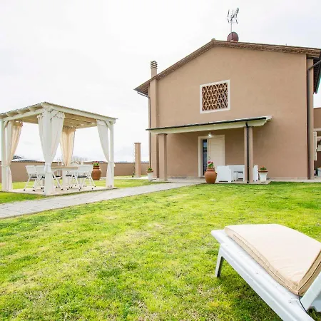 Holiday home Del Sole By Interhome Bientina