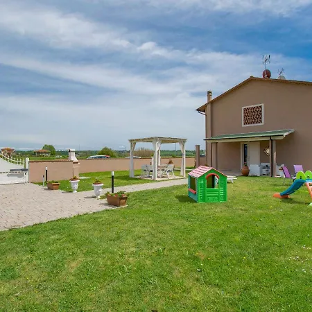 Dom wakacyjny Del Sole By Interhome *