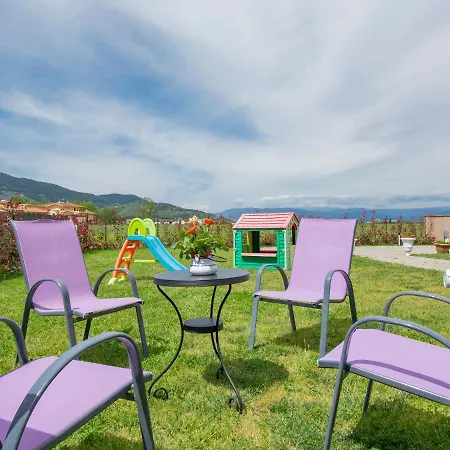 Del Sole By Interhome * Bientina
