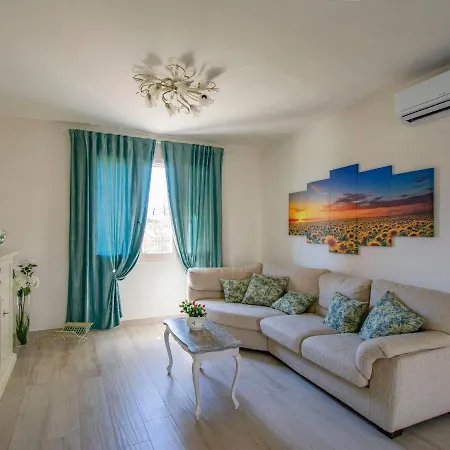 Del Sole By Interhome Prázdninový dům Bientina