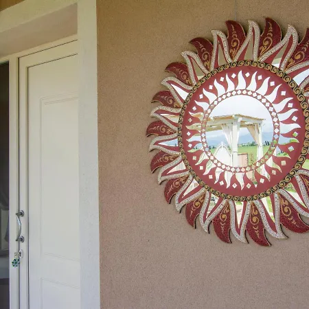 Holiday home Del Sole By Interhome