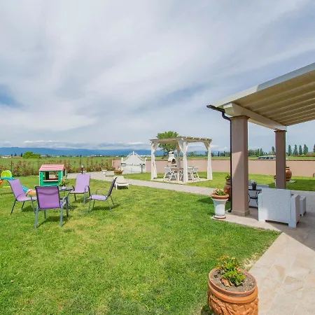 Del Sole By Interhome Dom wakacyjny