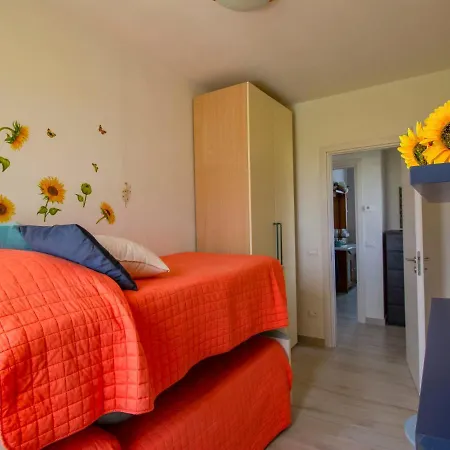 Del Sole By Interhome Bientina