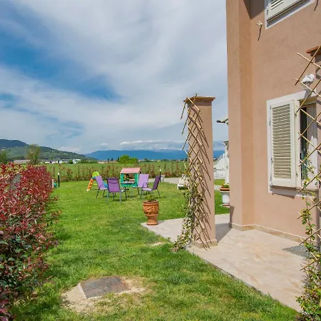Holiday home Del Sole By Interhome *
