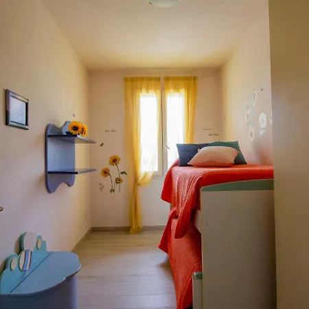 Del Sole By Interhome