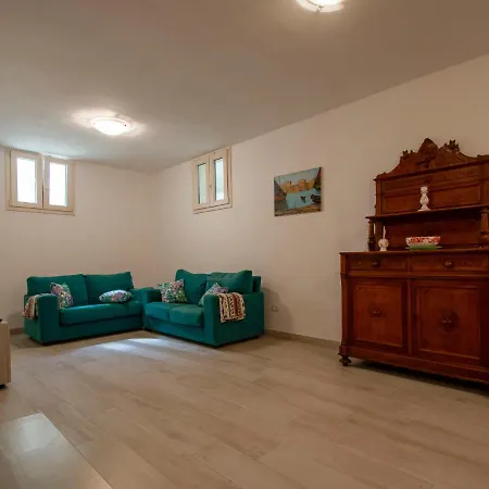 Del Sole By Interhome Holiday home Bientina